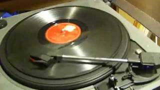 Guy Mitchell - My Truly, Truly Fair