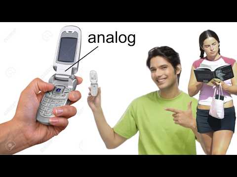 Being offline is the new online trend