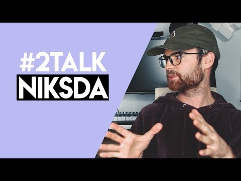 Drogen im Musikgeschäft mit NIKSDA #2Talk