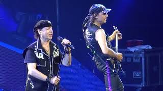 Download lagu Scorpions Live 2022 🡆 No One Like You 🡄 Sept 17 ⬘ Houston, TX mp3 Download lagu Scorpions Live 2022 🡆 No One Like You 🡄 Sept 17 ⬘ Houston, TX mp3