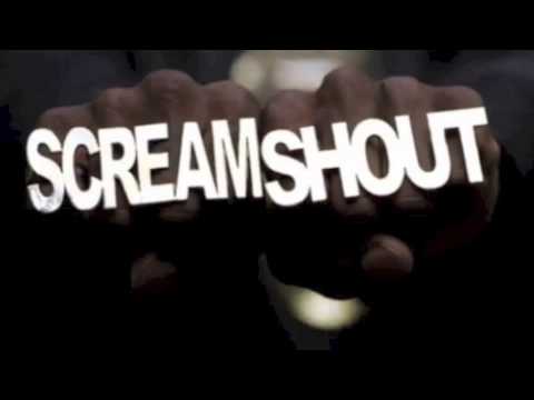 Scream & Shout ( Lyrakill Bootleg )