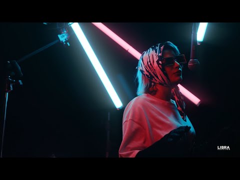 CHERRY. - Wonderland | Libra Session