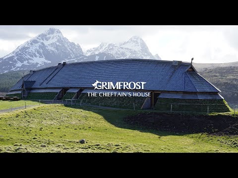 Grimfrost presents: The Chieftain's House