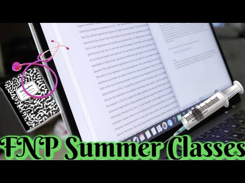 Summer School FNP Project| FNP Vlog