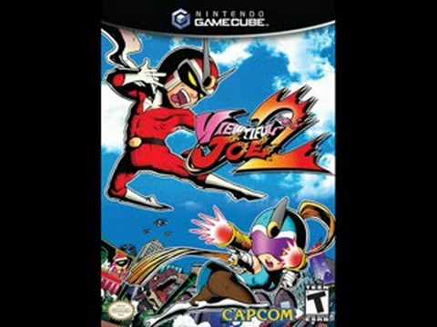 Viewtiful Joe 2 - Alastor