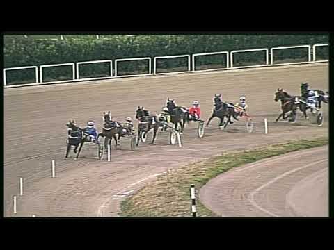 Trotto 23/02/2020 - 6ª corsa