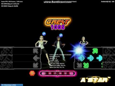 AuditionVN Beat up -  The Riddle (Pakito Club Mix) - 135 bpm