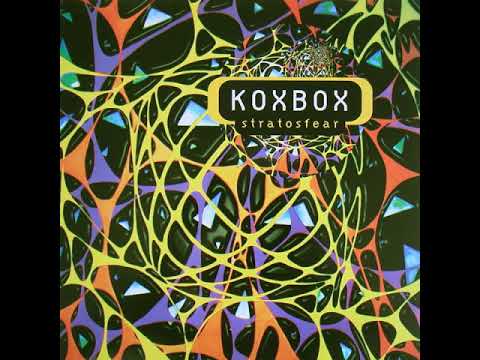 Koxbox - Stratosfear [Blue Room Released]