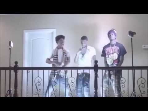 Soulja Boy w/ Agoff And King Reefa • Dope Runner [Unofficial Audio]