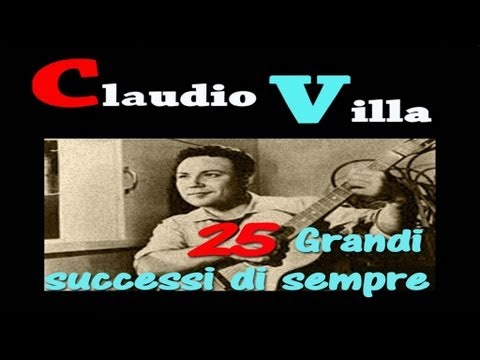 Claudio Villa - Tutte le mamme