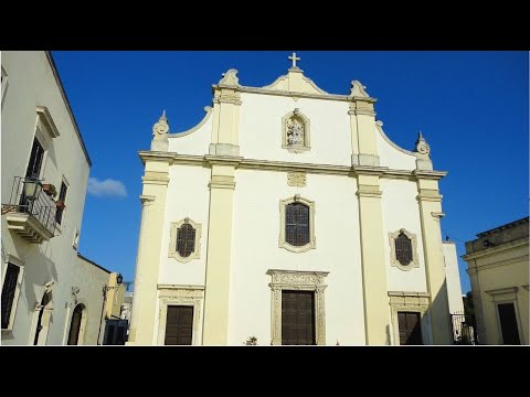 Parrocchia Maria SS. Assunta Melendugno