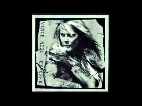 Vince Neil - Exposed 1993 (Full Album)