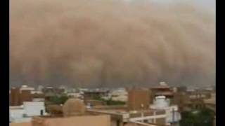 Popof - Dust Storm