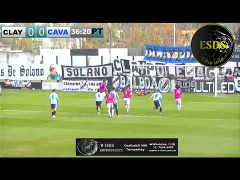 Claypole 0-1 Victoriano Arenas | El Show del Sur