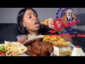 Let S Eat Spur South African Mukbang ️‍