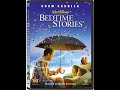 Opening To Bedtime Stories 2008 DVD
