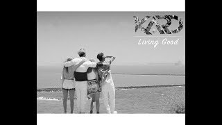 [Unofficial] KARD - Living Good (Special thanks to.) M/V