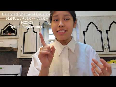 Cake Boss or Chem Boss?