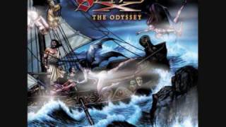 Symphony X - Inferno (Unleash The Fire)