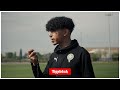 Sabar - Bonne Chance (prod. Mrewen)