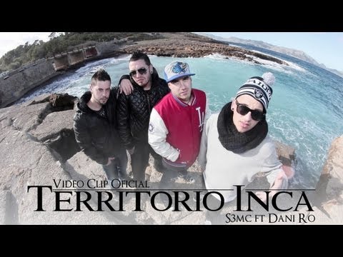 S3MC ► En territorio Inca (feat. Dani Ro) (Videoclip)