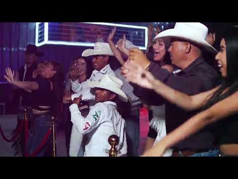 Muévelo Mami Conjunto La Industria Norteña (Video Oficial )