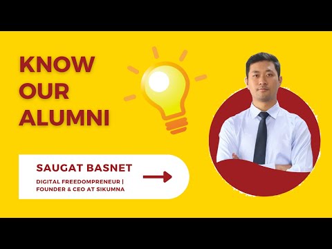 United Academy video