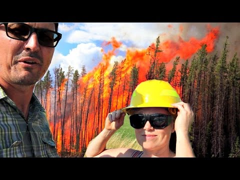 La tormenta de fuego perfecta