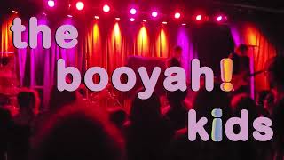 the booyah! kids - FULL CONCERT (Off Broadway, St Louis MO - 3-31-2026)