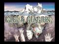 Isles & Glaciers - Cemetery Weather 