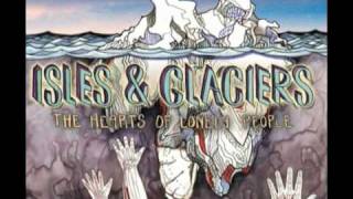 Isles &amp; Glaciers - Cemetery Weather