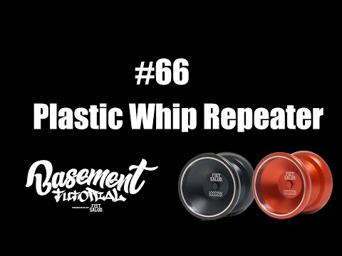 FISTSALUD Presents Basement Tutorial #66 Plastic Whip Repeater