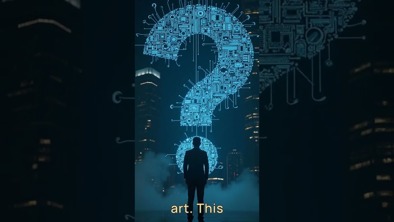 A Glimpse into Algorithmically Generated Art