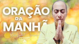 10/19/2025 - MORNING PRAYER - IZABEL FERREIRA