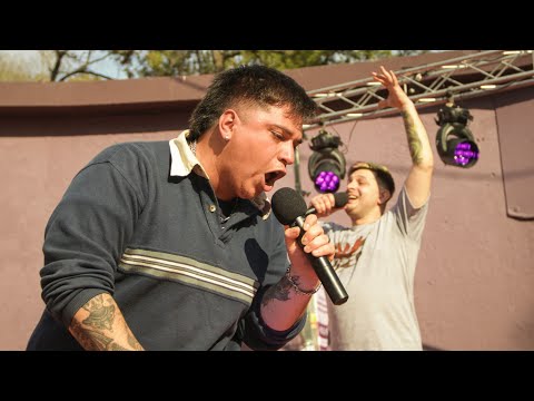 POLI vs BUSCI: SEMIFINAL | FECHA 5 | Torneo FMS (Rango 3) 🇦🇷 | Koliseo Freestyle