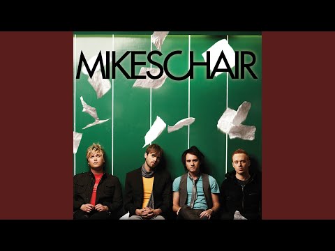 Hallelujah - Mikeschair