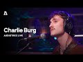 Charlie Burg on Audiotree Live (Full Session)