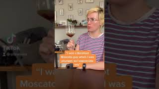 What The F&amp;ck Is That Supposed To Mean? #shorts Wine Tiktok