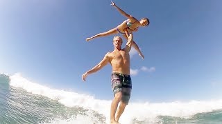 faze tari momente incredibile