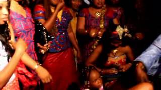 TOLOLEY MAMOU DIABATE A NAPLES