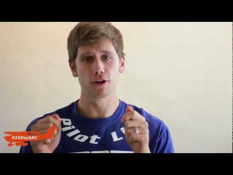 Power On Stalls - Day 8 #31DaySPC