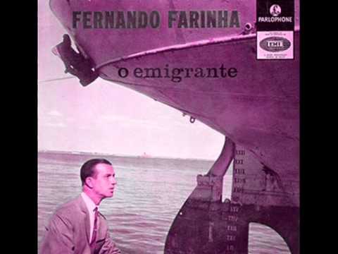 Desgarrada - Fernando Farinha e Maria de Fátima