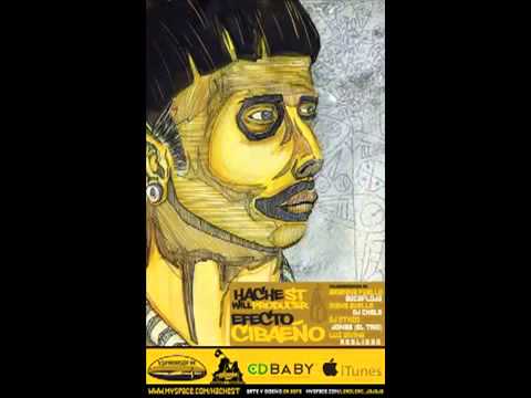 HACHE ST FT BOCA FLOJA - ARQUITECTURA COMPLICADA