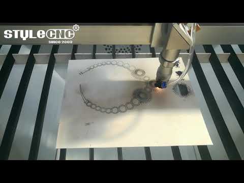 2023 Best CO2 Laser Cutter for Small Business and Home Use
