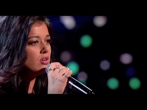 TOP 10 LAUREN MURRAY PERFORMANCES - THE X FACTOR UK 2015