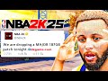NBA 2K25 JUST GOT A MAJOR GAMEPLAY PATCH