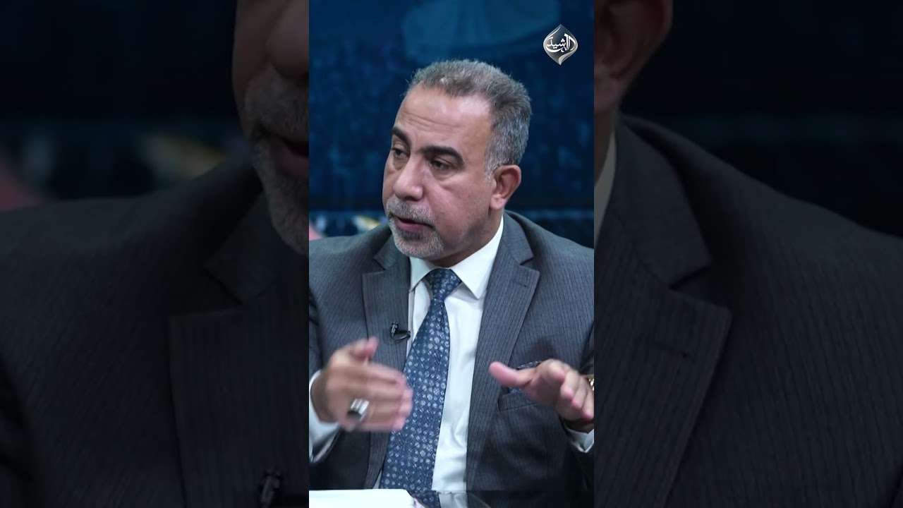 فيديو | فضل الله: عجز الحكومة فتح باب تدخل الفصائل وإيران لم تطلب دخول جبهة العراق