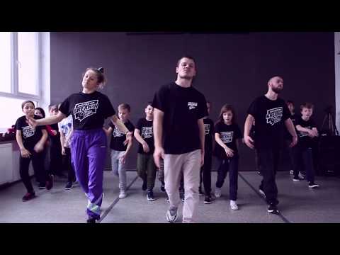 Breakin LAB vol.2 - Bboy Pyciu [DLT] @RebornDanceStudioBistrita