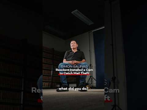 The Dispatch Mail Theft Prevention