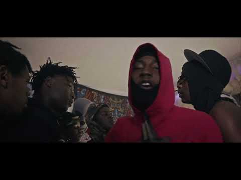 327 Melly - One Of Mine (Official Music Video) Shot By @Hoodstarrrr
